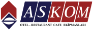 ASKOM logo