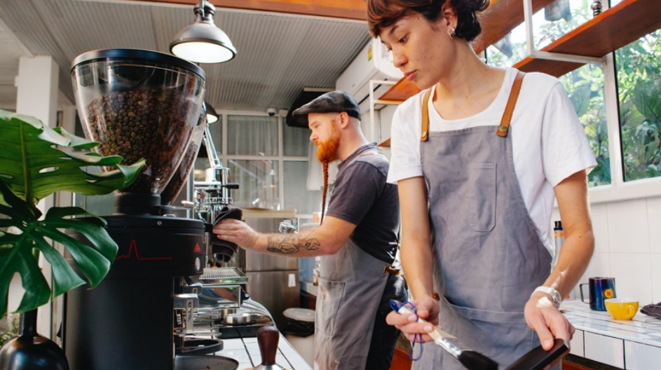 Kafeler İçin Ekipman Bakımı ve Kullanım Rehberleri