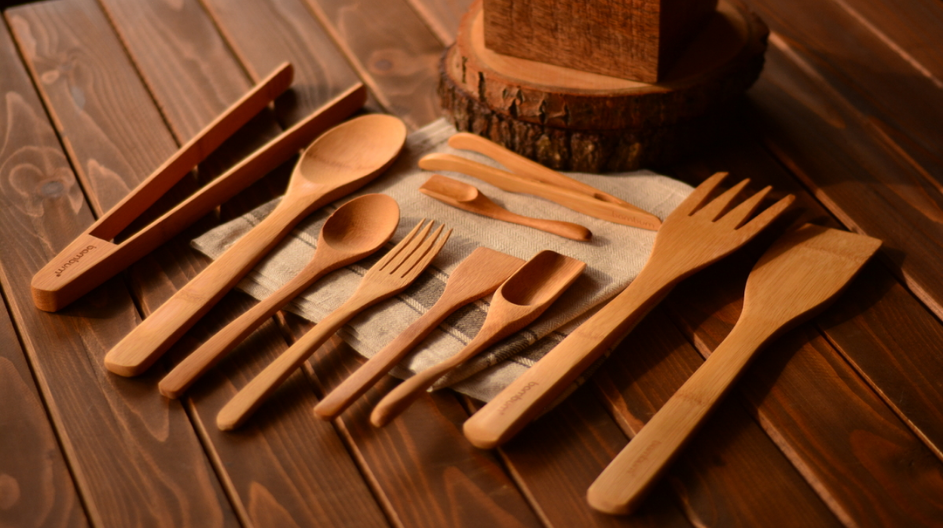 Ahşap ve Bambu Ürünler