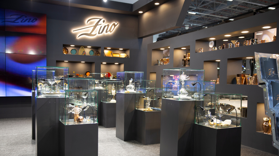 Zino: Zarif Tasarım ve Dayanıklılığın Buluşma Noktası