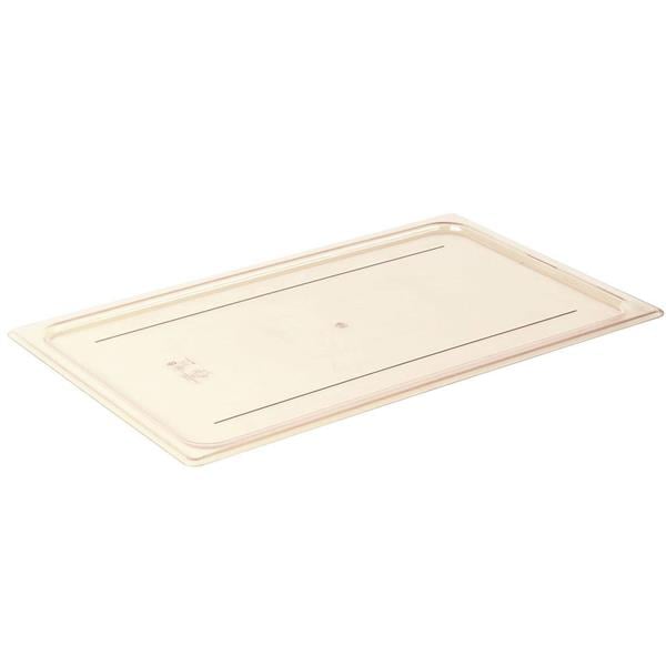 Yüksek Isılı H-Küvet Kapak GN 1/1 32,5x53 cm