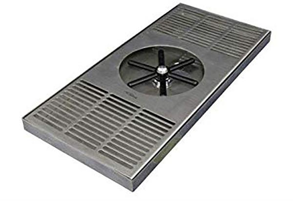 Ankastre Süt Potu Duşlama Ünitesi C 466