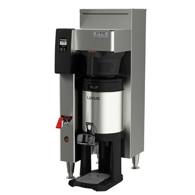 Fetco Filtre Kahve Makinesi / Termos CBS-2151-XTS