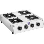 4'lü Setüstü Ocak Gazlı CE CEJ28