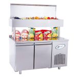 Make Up Buzdolabı CGN2-YM