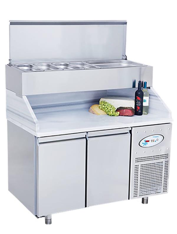 Make Up Buzdolabı CGN2-YM-M