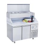 Make Up Buzdolabı CGN2-YM-M