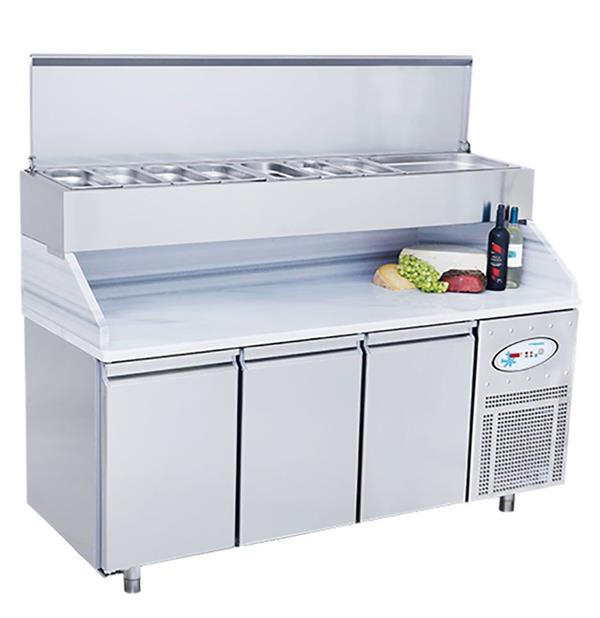 Make Up Buzdolabı CGN3-YM-M