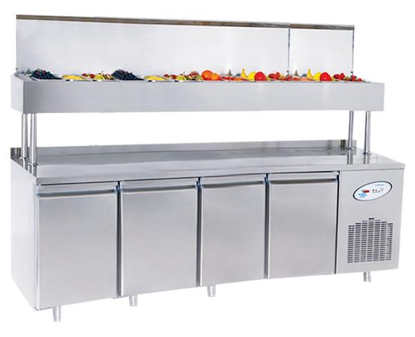 Make Up Buzdolabı CGN4-YM