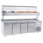 Make Up Buzdolabı CGN4-YM