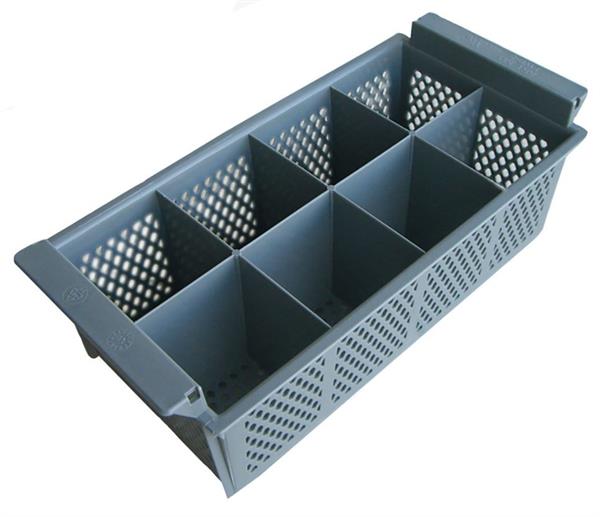 Çatal Bıçak Tutucu - 8 Bölmeli CKB-8