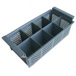 Çatal Bıçak Tutucu - 8 Bölmeli CKB-8