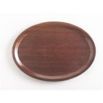 Oval Selform Normal Tepsi 44x58 cm