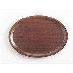 Oval Selform Kaymaz Tepsi 44x58 cm