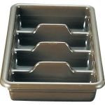 Regal Dört Bölmeli Sofra Takımı Kutusu