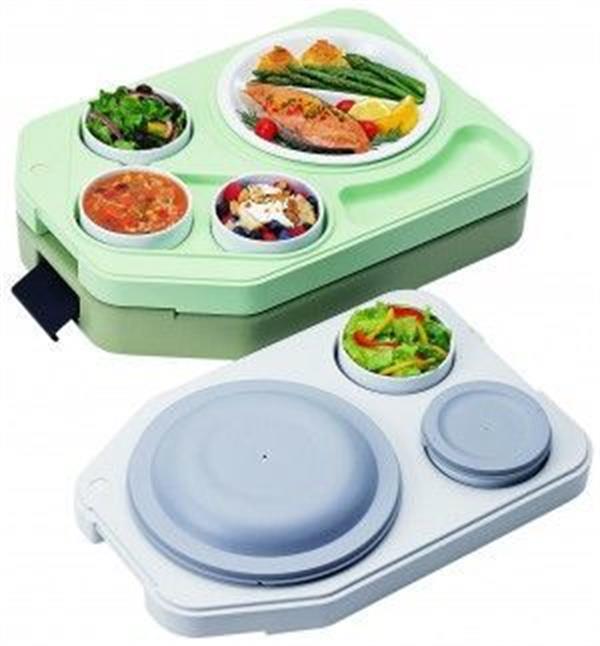 Yiyecek Kapakları Çok Amaçlı Kullanım Kasesi