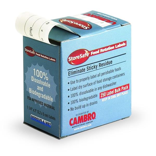 Toptan Dağıtım Paket Yarım Boy Etiket