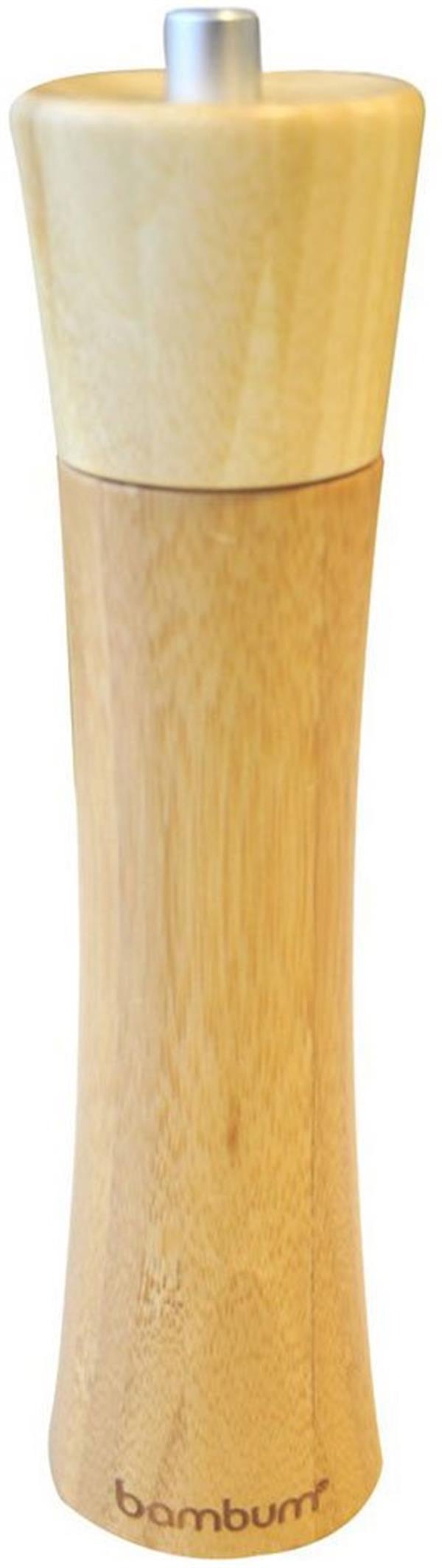 Paprika Tuz & Karabiber Öğütücü Orta