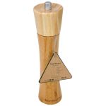 Paprika Tuz & Karabiber Öğütücü Orta