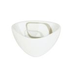 Porselen Retro Sosluk