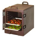 Tepsiler, İnce Küverler ve GN Küvetler İçin