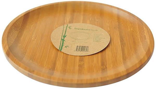 Penne Yuvarlak Tabak 20 cm