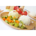 Penne Yuvarlak Tabak 28 cm