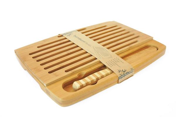 Panko Ekmek Kesme Tahtası