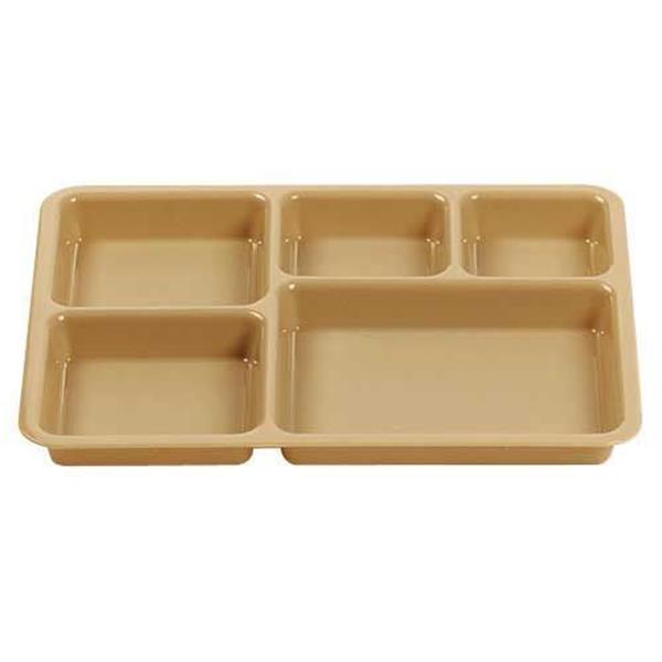 Co-Polimer İç İçe Tepsili Ana Tepsi