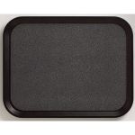 Kaymaz Yüzeyli Versa Camtrays Tepsi