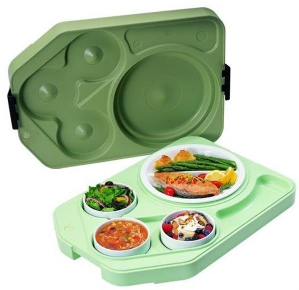 Isıtıcı Tabak Altı Sistemi SMC Pellet