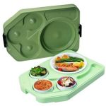 Isıtıcı Tabak Altı Sistemi SMC Pellet