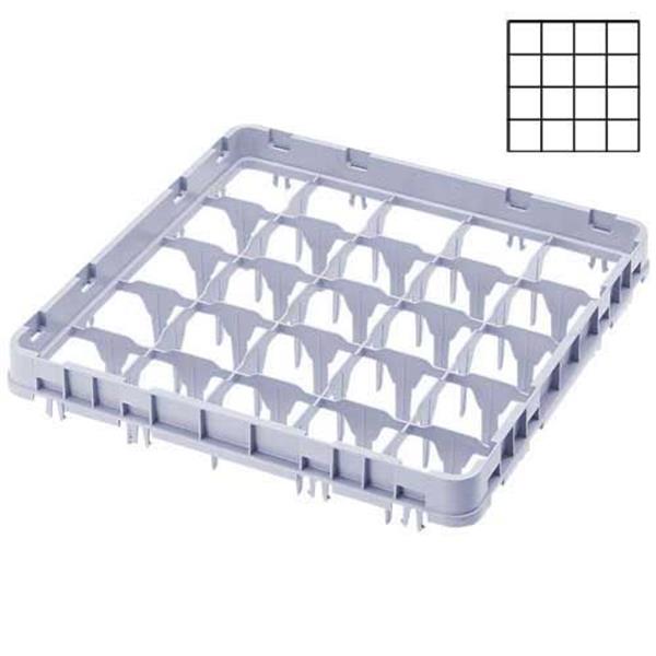 Camrack Tam Boy Ara Yükseltici 16 Bölmeli