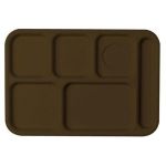 Co-Polimer 6 Bölmeli Separatörlü