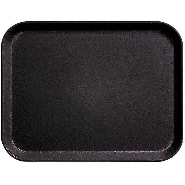 Camlite Yüksek Profil Tepsi