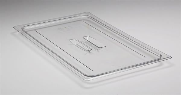 GN 1/1 32,5x53 cm Polikarbon Kapak