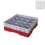 16 Bölmeli Camrack Basket 9,2 cm