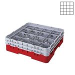 16 Bölmeli Camrack Basket 11,4 cm