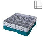 16 Bölmeli Camrack Basket 11,4 cm