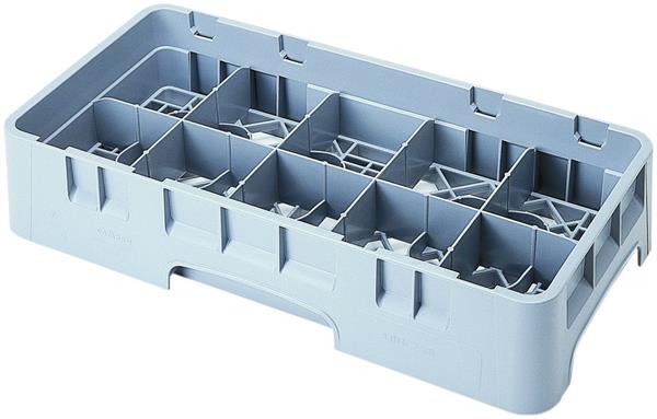 10 Bölmeli Camrack Basket 6,6 cm