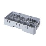 10 Bölmeli Camrack Basket 10,7 cm