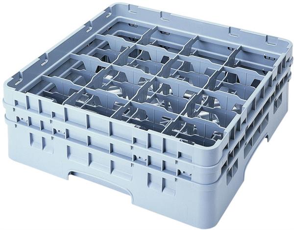 16 Bölmeli Camrack Basket 13,3 cm