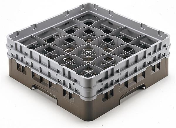 16 Bölmeli Camrack Basket 15,5 cm