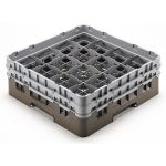 16 Bölmeli Camrack Basket 15,5 cm