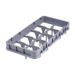 Camrack Yarım Boy Ara Yükseltici 10 Bölmeli