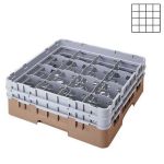 16 Bölmeli Camrack Basket 19,6 cm