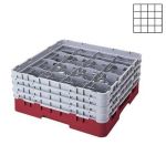 16 Bölmeli Camrack Basket 21,5 cm