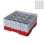 16 Bölmeli Camrack Basket 21,5 cm