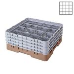 16 Bölmeli Camrack Basket 21,5 cm