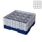 16 Bölmeli Camrack Basket 21,5 cm